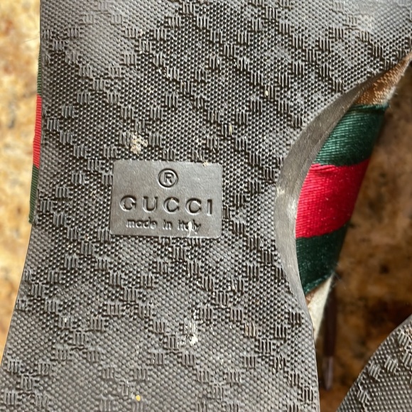 Vintage Gucci men’s shoes - Picture 2 of 15